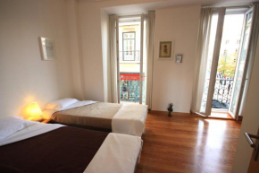 Myplace - Lisbon - Camoes